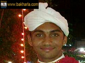 Nagajanbhai Bakul Jadeja